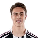 Kenan Yıldız — cầu thủ, Juventus