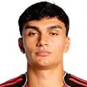 Can Uzun — cầu thủ, Eintracht Frankfurt