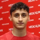 Emirhan Kayar — cầu thủ, Çorluspor 1947