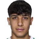 Furkan Dursun — cầu thủ, FC Thun