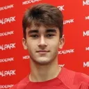 Ali Bülbül — cầu thủ, Galatasaray U19