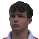 Sean Gatt — cầu thủ