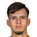 Kenan Jusic — cầu thủ, Austria Vienna