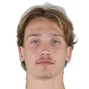 Luca Monticelli — cầu thủ, Olympic Charleroi