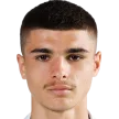 Matias Fernandez-Pardo — cầu thủ, Newcastle