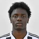 Joseph Nonge Boende — cầu thủ, Stade Brestois 29