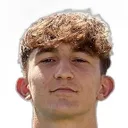 Florian Micheler — cầu thủ, Hoffenheim U19