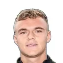 Liam Jessop — cầu thủ, Portadown