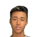 Jaiden Bartolo — cầu thủ, AFC Totton