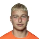 Kacper Masiak — cầu thủ, Stal Rzeszów