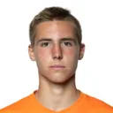 Kacper Terlecki — cầu thủ, ŁKS Łódź