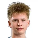 Otto Hannula — cầu thủ, Gnistan