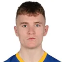 Mark O’Mahony — cầu thủ, Burton Albion