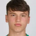 Justin Ferizaj — cầu thủ, Crawley Town