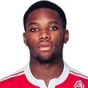 Stanis Idumbo-Muzambo — cầu thủ, Monaco