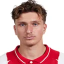 Mika Godts — cầu thủ, Paris Saint Germain