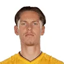 Niko Kovač — cầu thủ