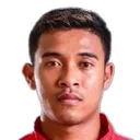 Reth Lyheng — cầu thủ
