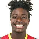 Brooklyn Raines — cầu thủ, New England Revolution