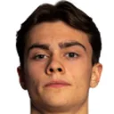 Andreas Myklebust — cầu thủ, Molde U19