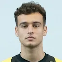 Nicolás Rossi — cầu thủ, Dordrecht