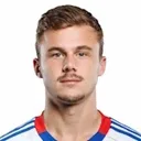 Šimun Hrgović — cầu thủ, HNK Hajduk Split