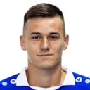 Antonio Jakir — cầu thủ, NK Slaven Belupo