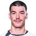 Filip Čuić — cầu thủ, Pogon Szczecin