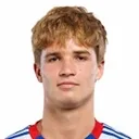 Rokas Pukštas — cầu thủ, HNK Hajduk Split