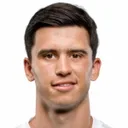 Dominik Prpić — cầu thủ, FC Porto