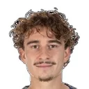 Kamiel Van de Perre — cầu thủ, Union St. Gilloise