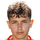 Lewis Schouten — cầu thủ, AZ Alkmaar