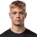 Pontus Texel — cầu thủ, Academica