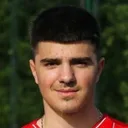 Stefan Pirgić — cầu thủ, Plzen