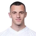 Aleksandar Kahvić — cầu thủ, FK Košice