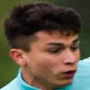 Juan Fuentes — cầu thủ, Penafiel