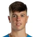 Rubén — cầu thủ, Deportivo La Coruña II