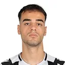 Dimitrios Kottas — cầu thủ, PAOK