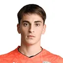 Dimitrios Monastirlis — cầu thủ, PAOK