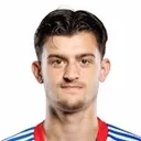 Marko Capan — cầu thủ, FK Zalgiris Vilnius