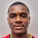 Madi Monamay — cầu thủ, Jong PSV U21