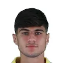 Gabriele Guarino — cầu thủ, Samsunspor