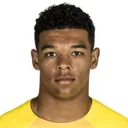 Rome-Jayden Owusu-Oduro — cầu thủ, Jong AZ