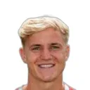 Loek Postma — cầu thủ, Waalwijk
