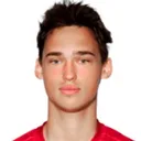 Mikkel Fischer — cầu thủ, Lyngby