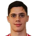 Stefan Leković — cầu thủ, Estrela