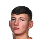 Sean Molloy — cầu thủ, St Patrick's Athl.
