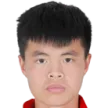Liang Weipeng — cầu thủ, Chongqing Tongliang Long