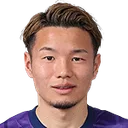 Motoki Ohara — cầu thủ, Jubilo Iwata