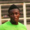 Merceil Ngimbi — cầu thủ, TP Mazembe